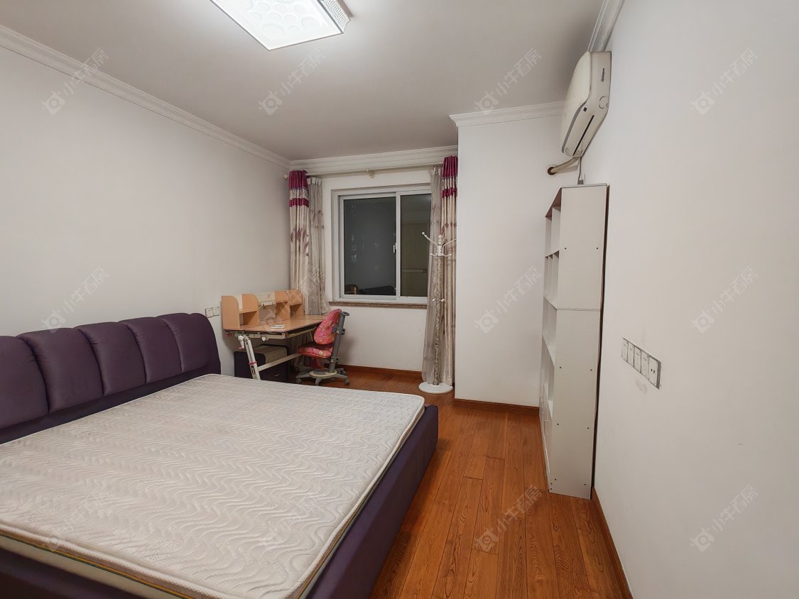 常州新城域三期在租房源室内图_小牛看房