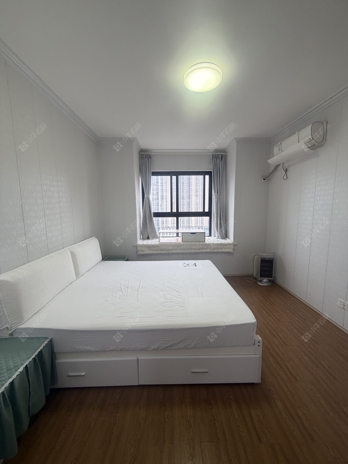 新城御景湾房源室内图 常州新城御景湾在租房源室内图_小牛看房