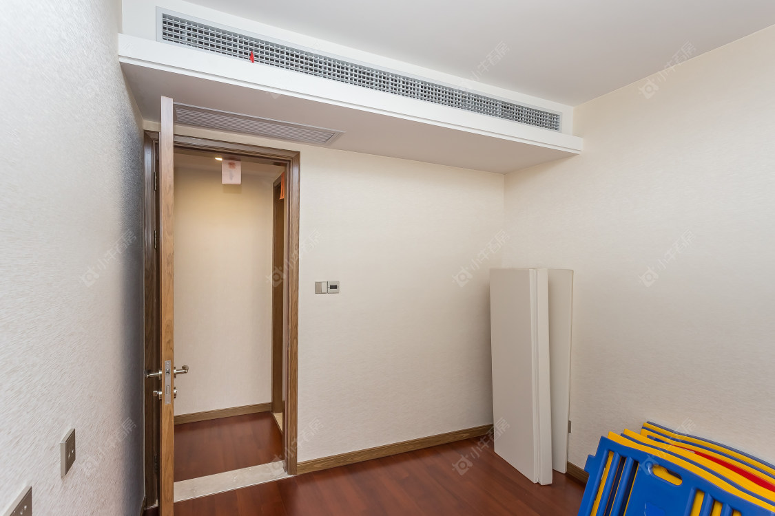 常州旭辉铂悦天宁在售二手房源室内图_小牛看房