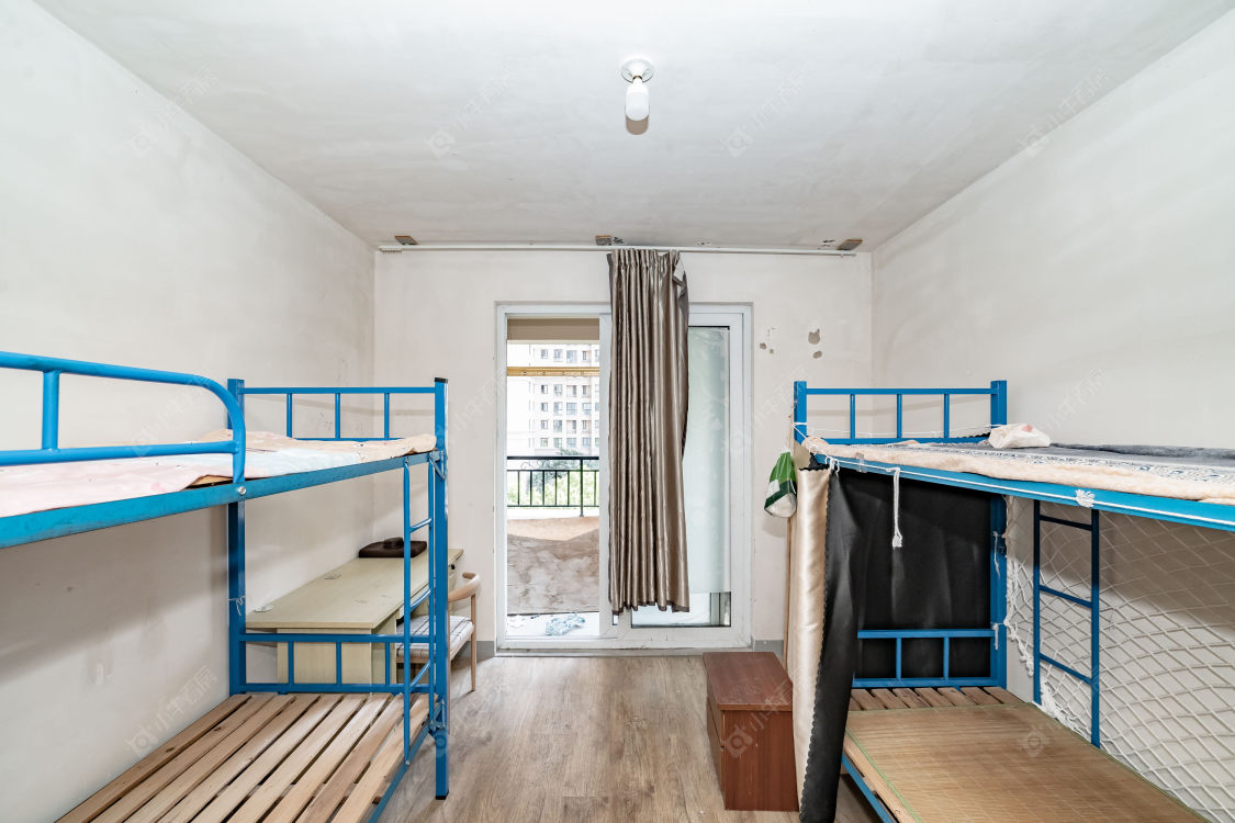 常州华润国际五期在售二手房源室内图_小牛看房