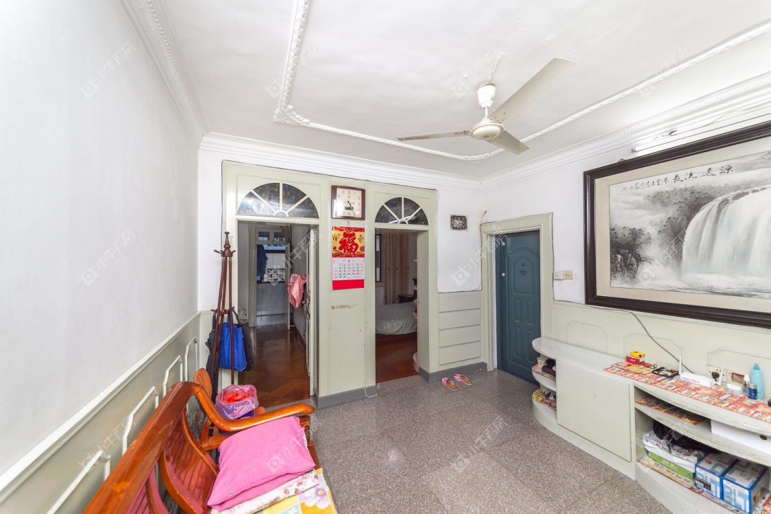 清潭六村房源室内图 常州清潭六村在租房源室内图_小牛看房