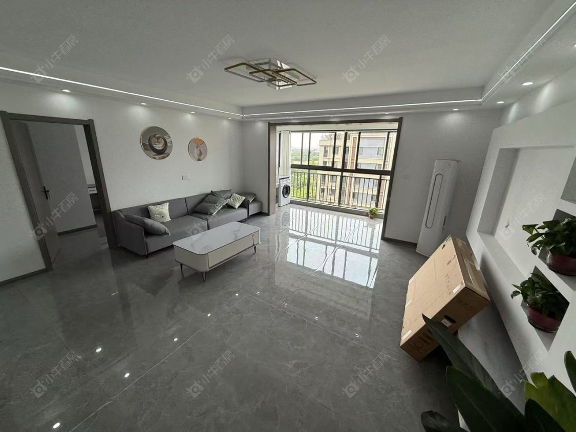 新城都荟房源室内图 常州新城都荟在租房源室内图_小牛看房