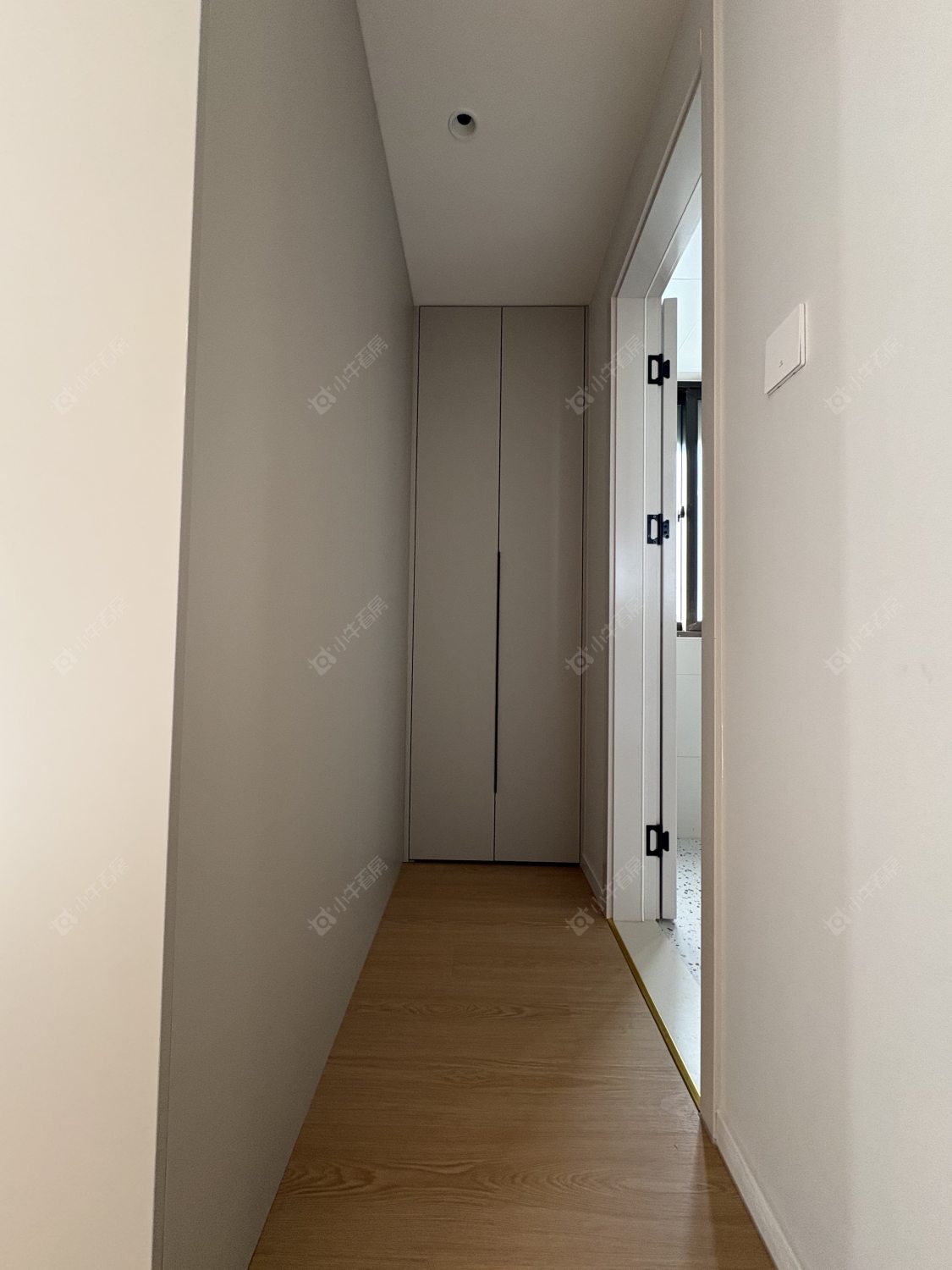 常州华润国际六期在租房源室内图_小牛看房