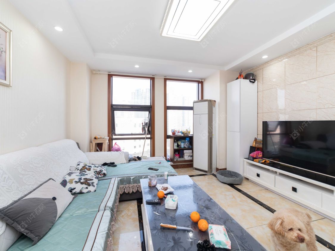 常州百兴华府一期在售二手房_小牛看房