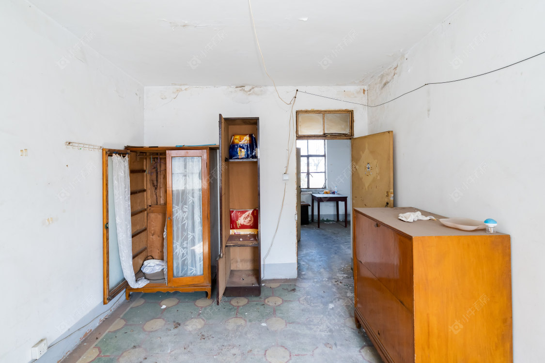 常州丽华一村在售二手房源室内图_小牛看房