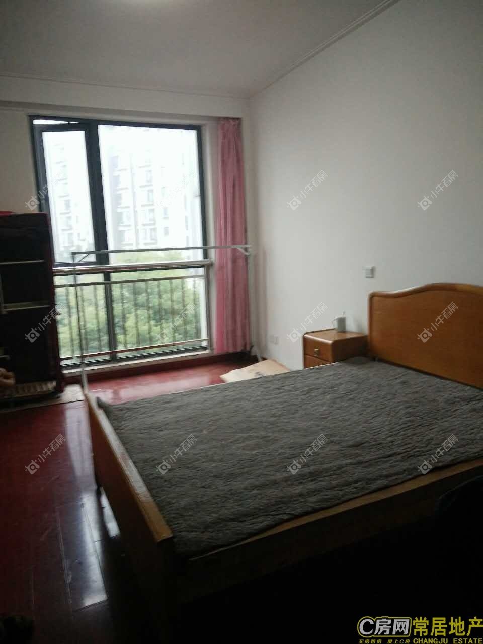 常州盛世名门在租房源室内图_小牛看房