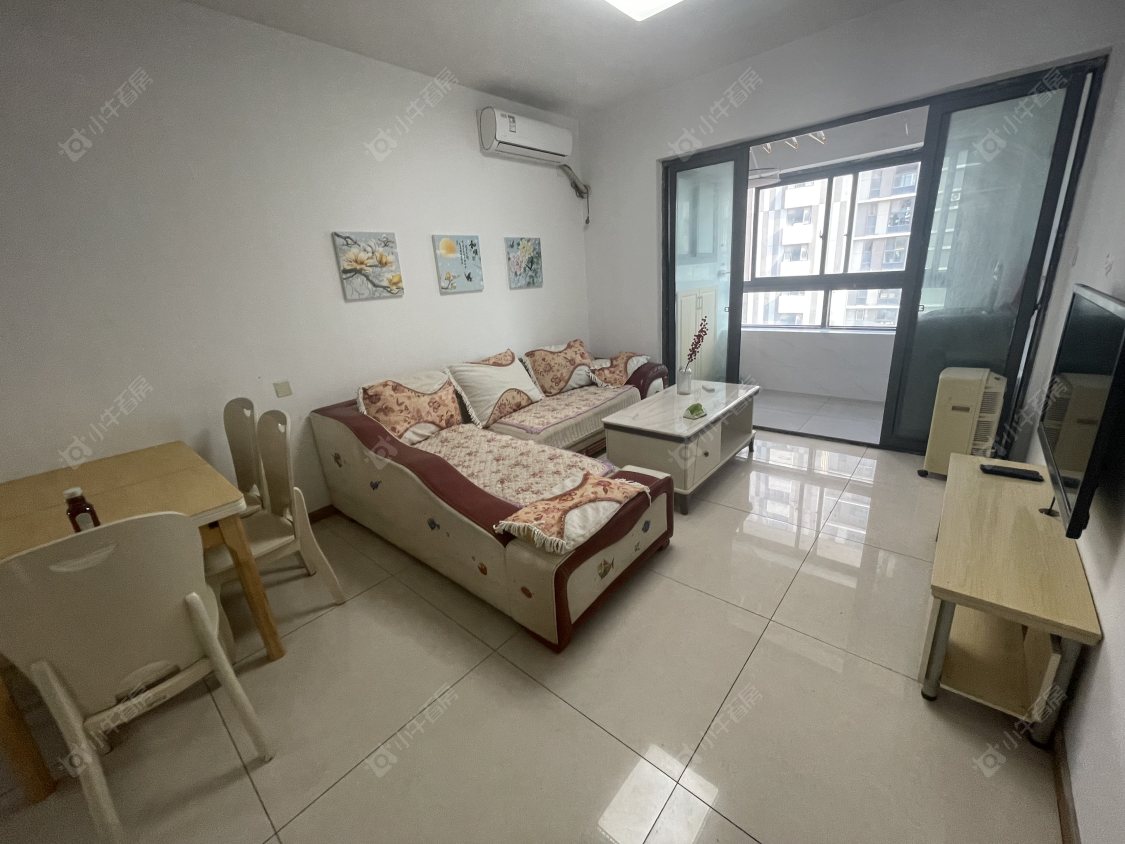 常州雨润城租房_小牛看房