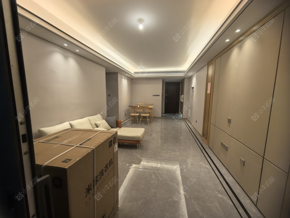 常州三盛汝悦春秋在租房源_小牛看房