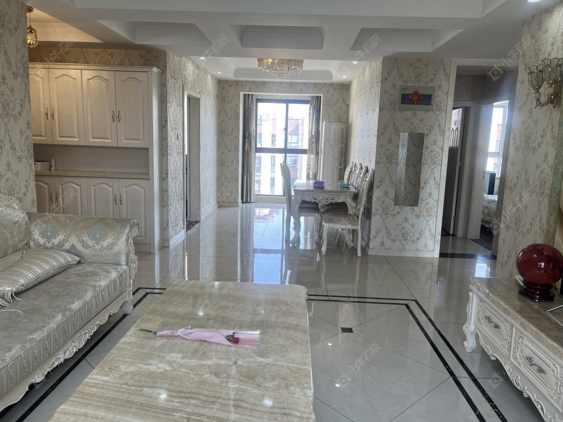 常州锦绣天地在租房源_小牛看房