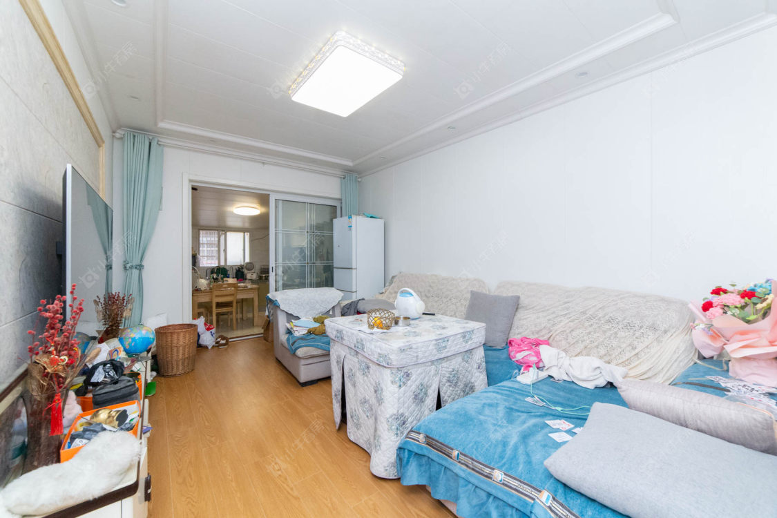 常州冶金新村在售二手房_小牛看房