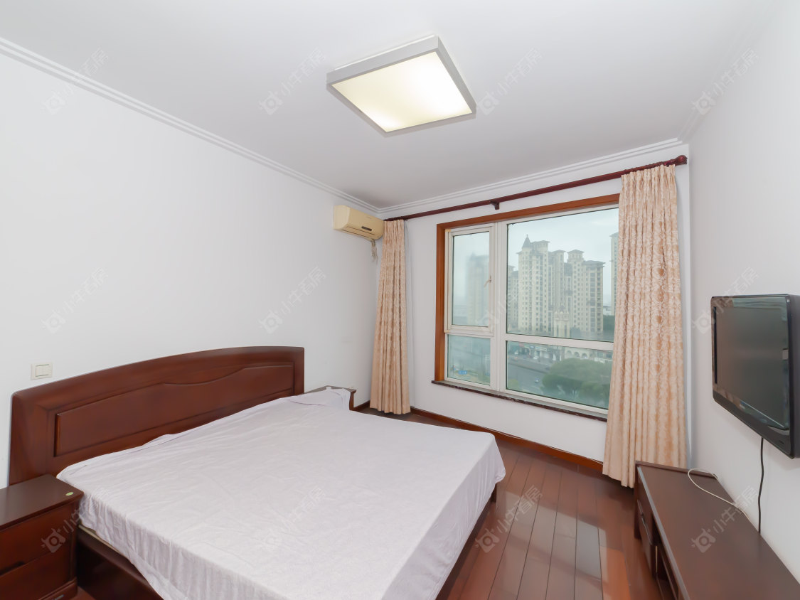 常州聚博花园在售二手房源室内图_小牛看房