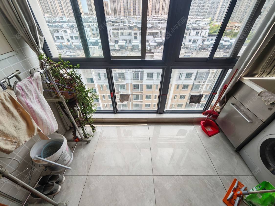 常州锦尚名都在售二手房房源室内图_小牛看房