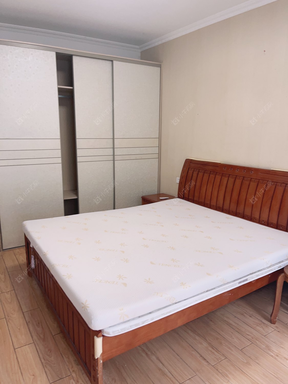 常州御源林城西区在租房源室内图_小牛看房