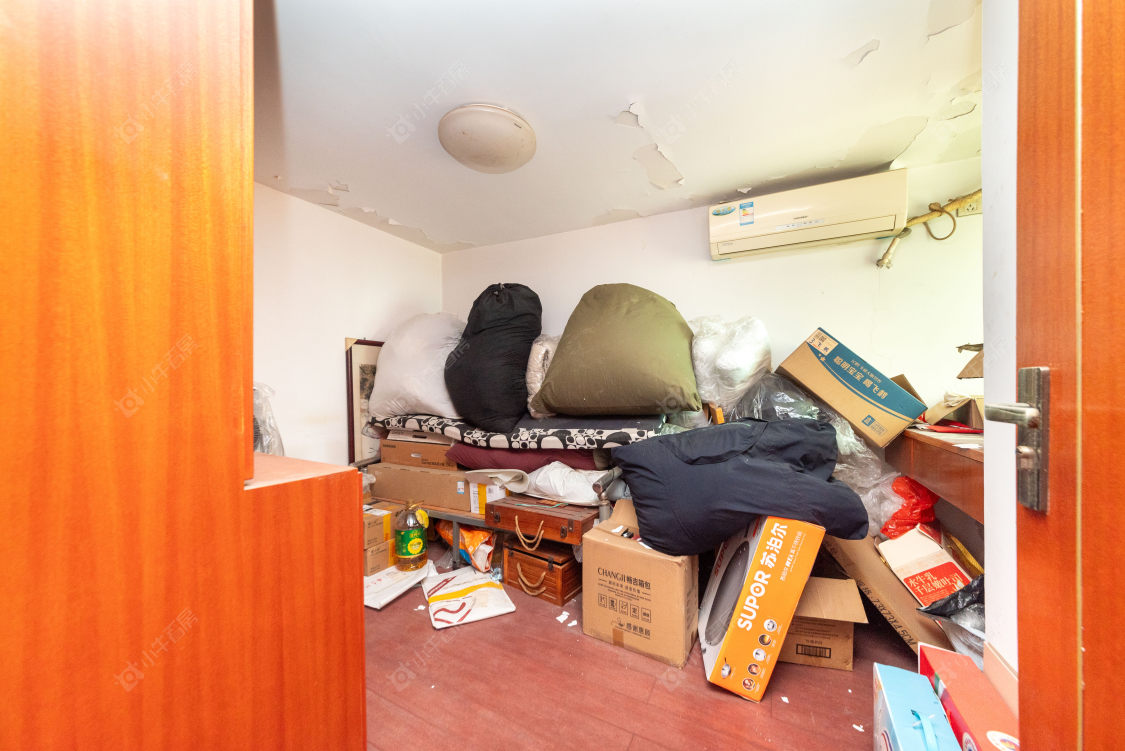 常州御城在售二手房源室内图_小牛看房