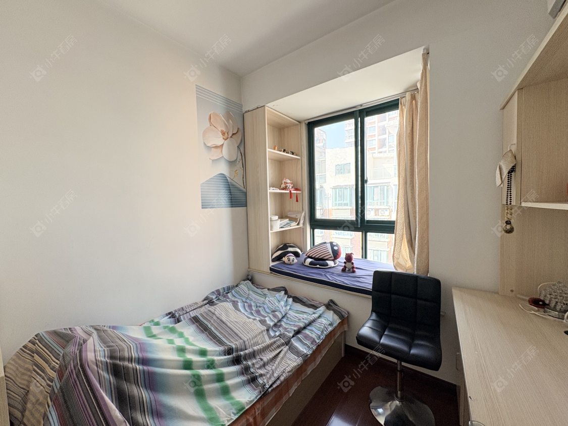 丹阳江南人家在售二手房_小牛看房