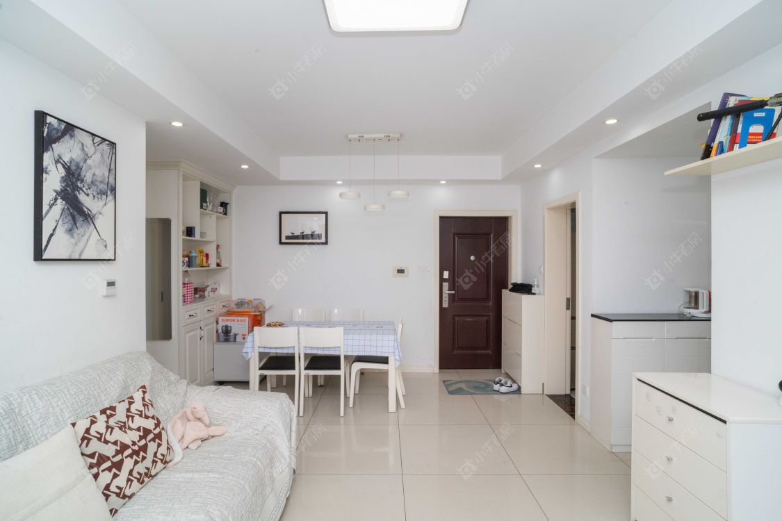 宝龙国际花园二期房源室内图 常州宝龙国际花园二期在售二手房源室内图_小牛看房