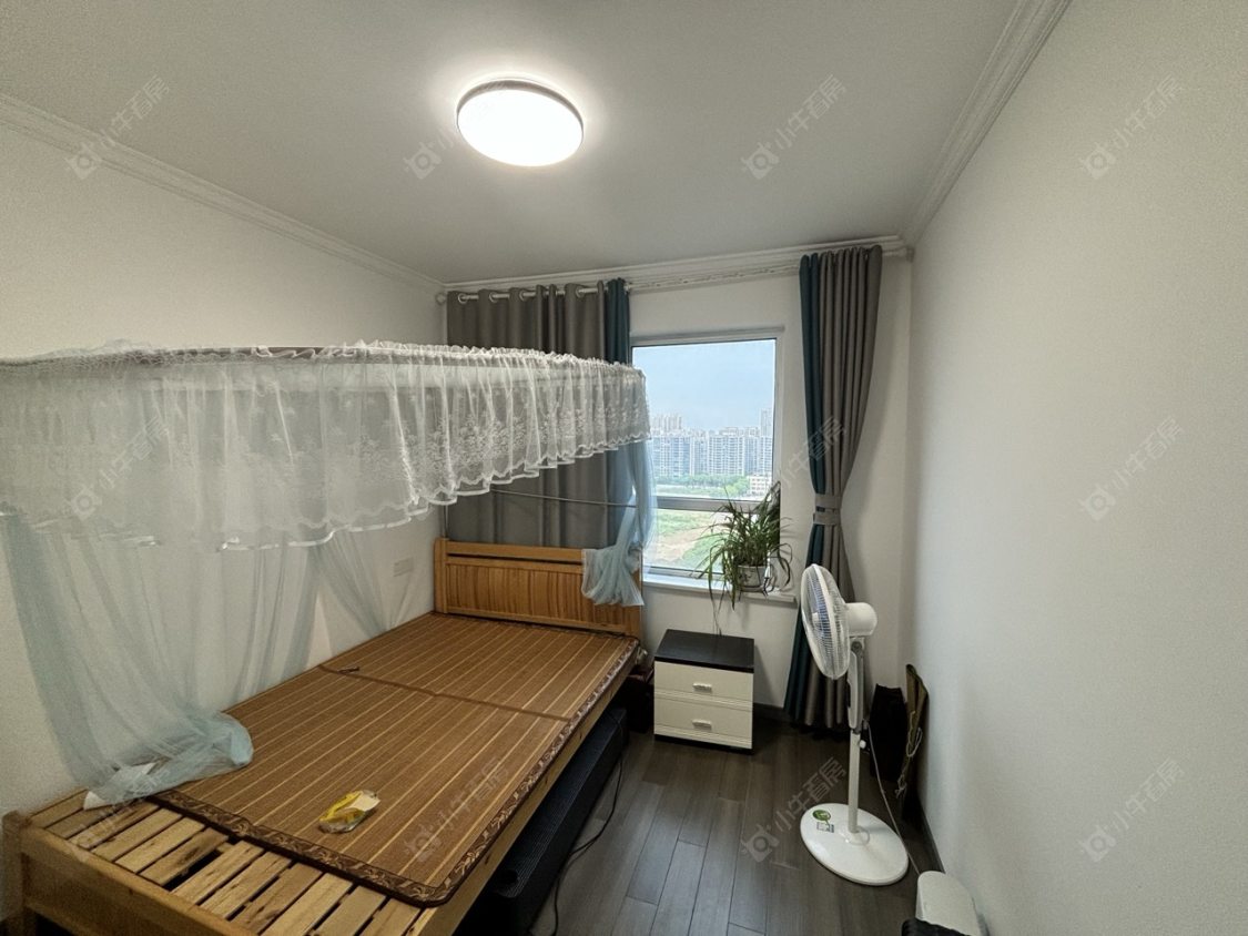 常州路劲城二期在租房源室内图_小牛看房