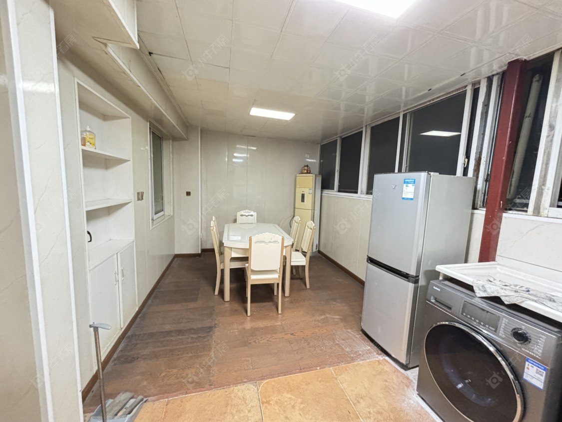 常州金桂公寓3室2厅2卫出租_小牛看房