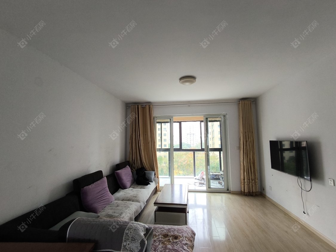 常州新景花苑一期在租房源_小牛看房