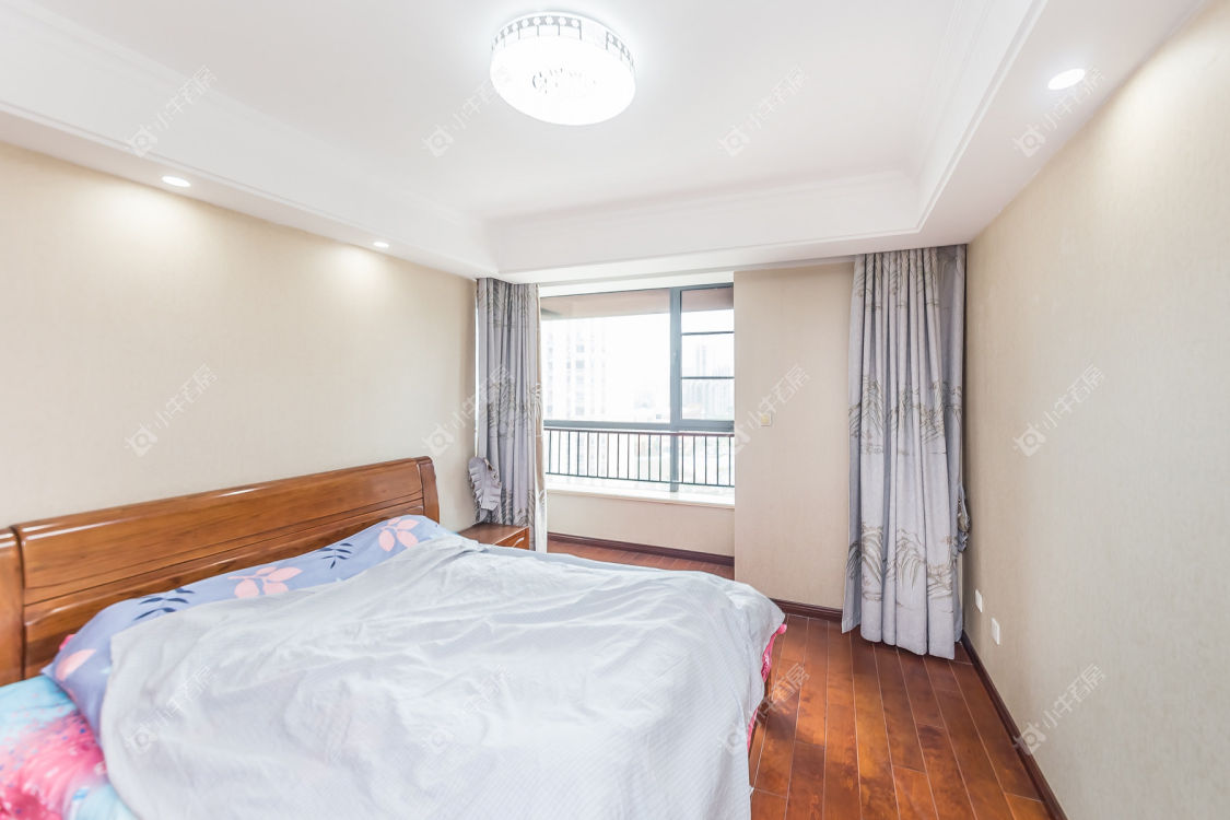 常州凯纳华侨城在租房源室内图_小牛看房