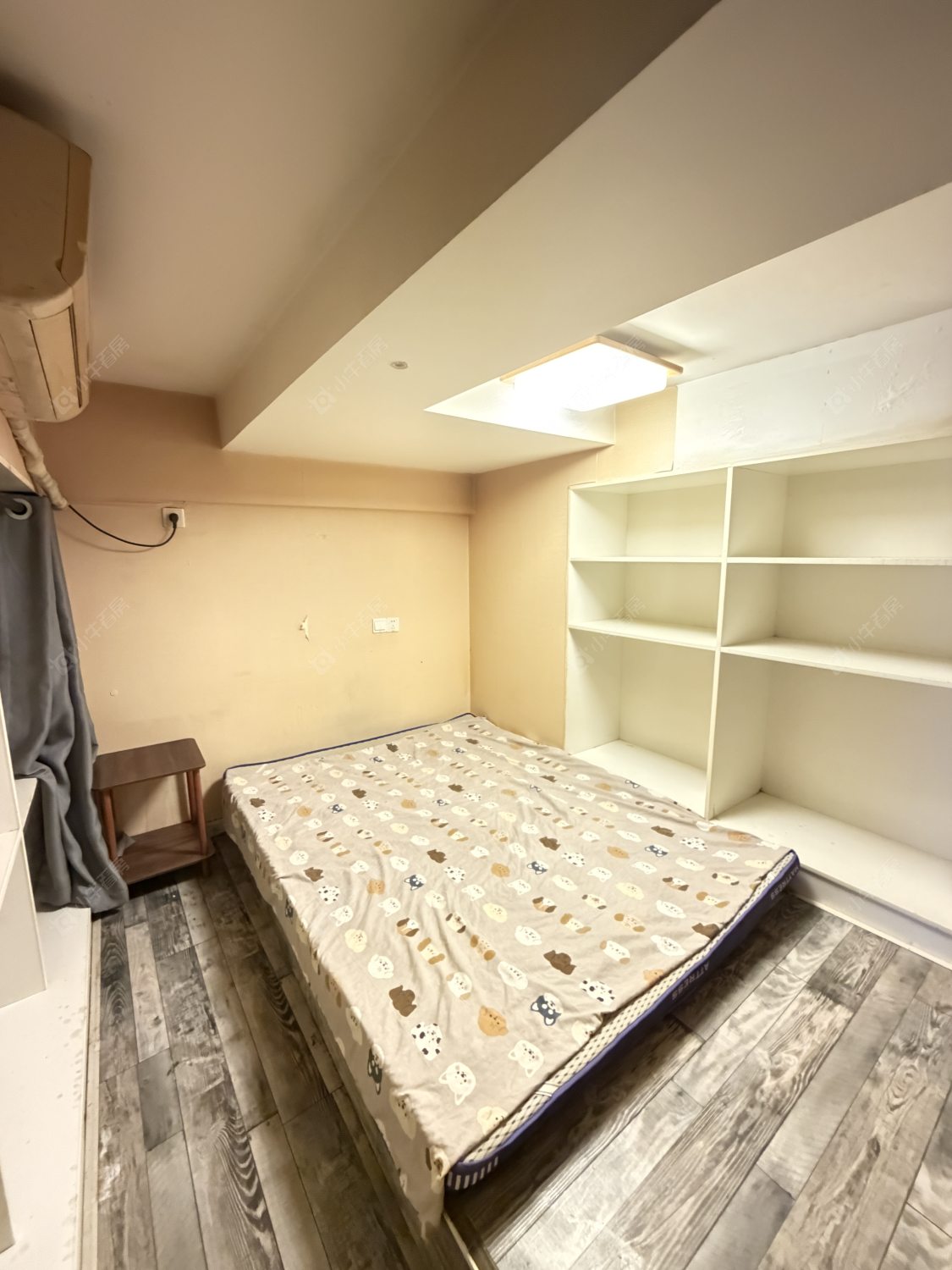 吾悦广场金苹果公寓房源 常州吾悦广场金苹果公寓在租房源_小牛看房