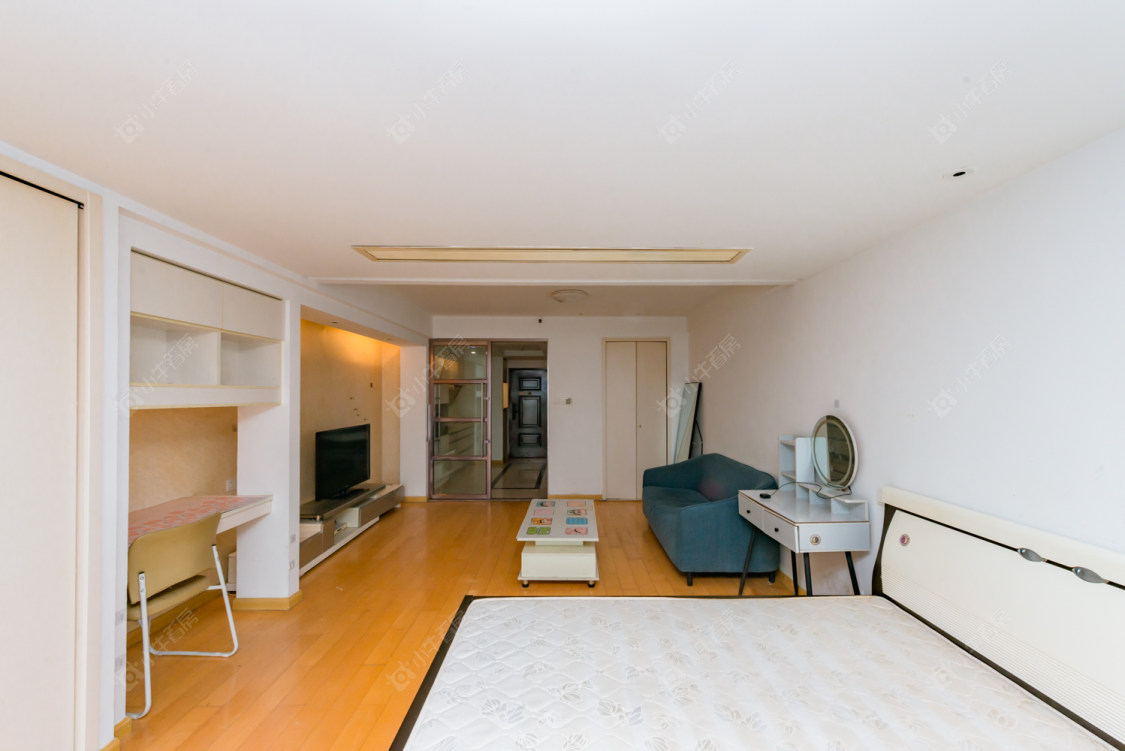 常州嘉宏盛世在售二手房源室内图_小牛看房