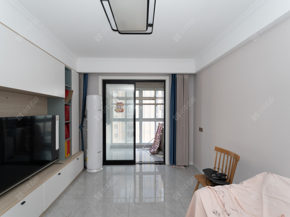 常州凯尔尚郡一期在售二手房_小牛看房