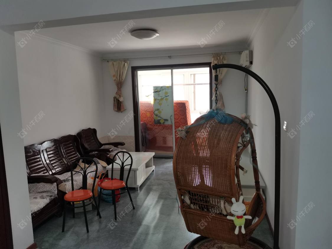 常州府河名居在租房源室内图_小牛看房