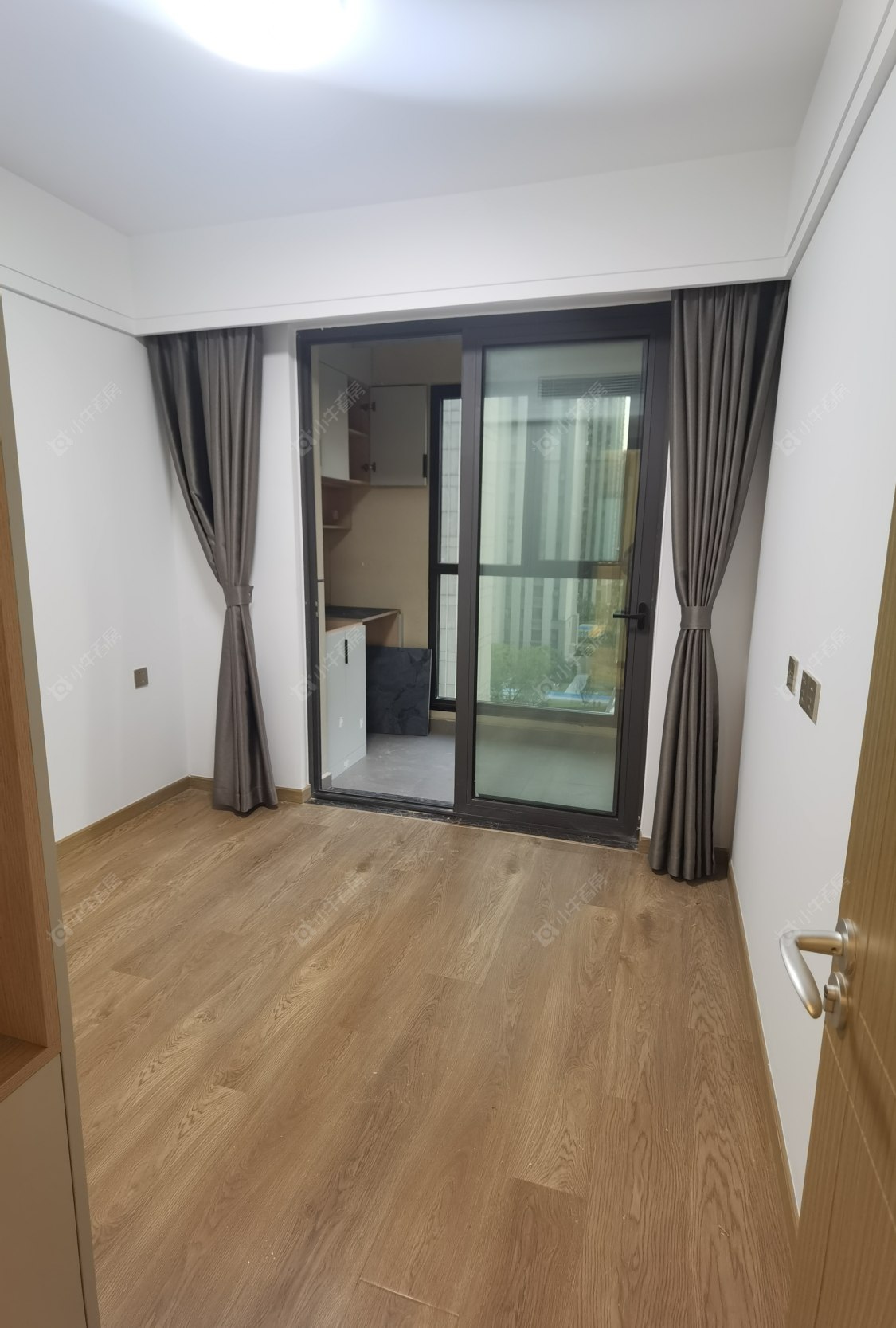 绿地香港名墩道房源室内图 常州绿地香港名墩道在租房源室内图_小牛看房