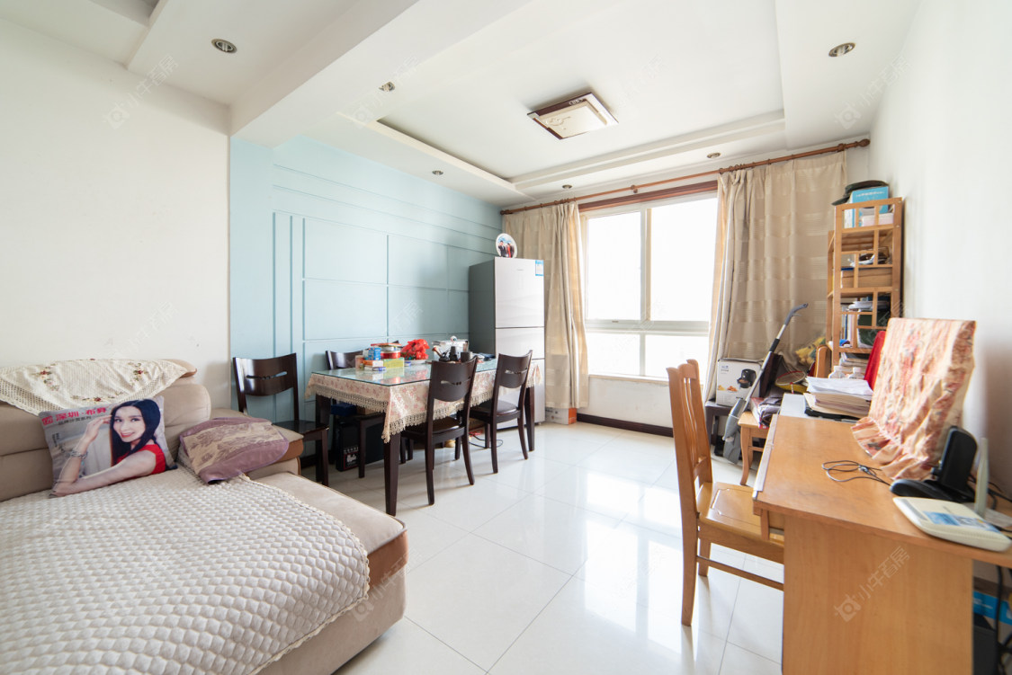 常州蓝天花园东区在售二手房源_小牛看房