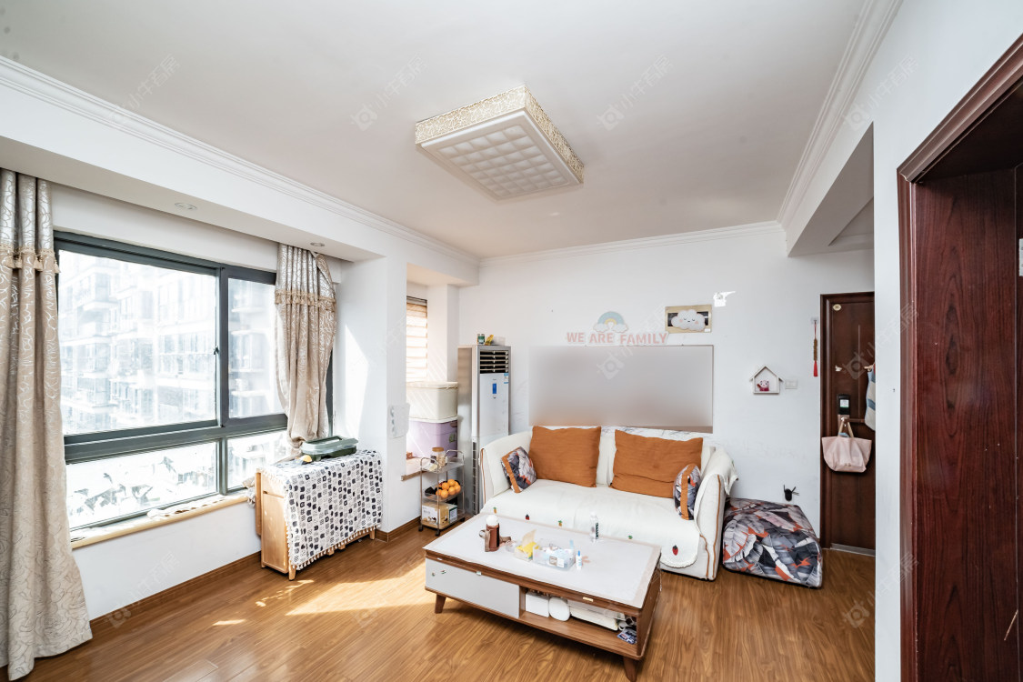 常州光华世家在售二手房源室内图_小牛看房