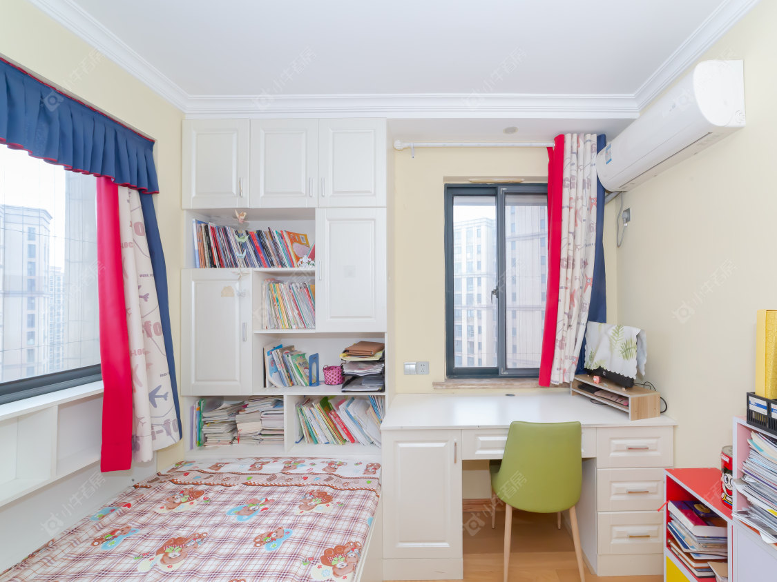 常州阳光龙庭在售二手房源室内图_小牛看房