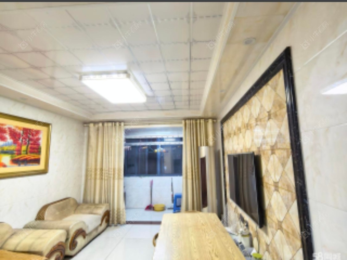 顺园八村二期房源室内图 常州顺园八村二期在租房源室内图_小牛看房