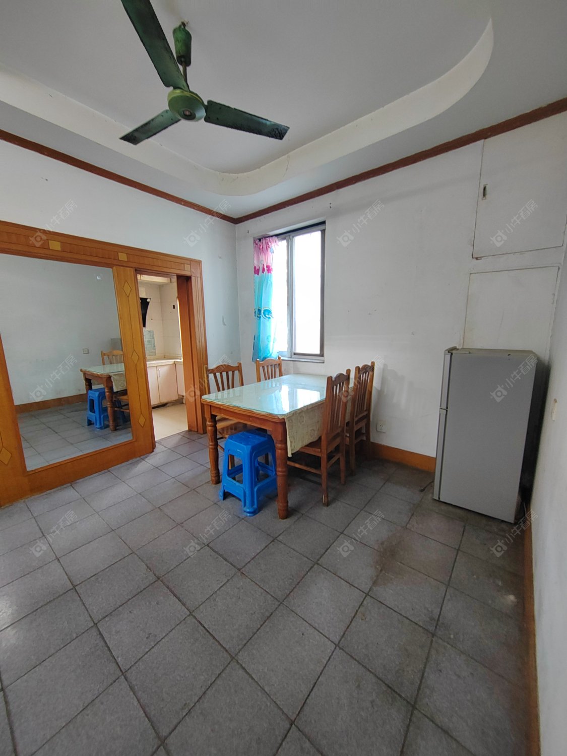 常州朝阳三村在租房源室内图_小牛看房