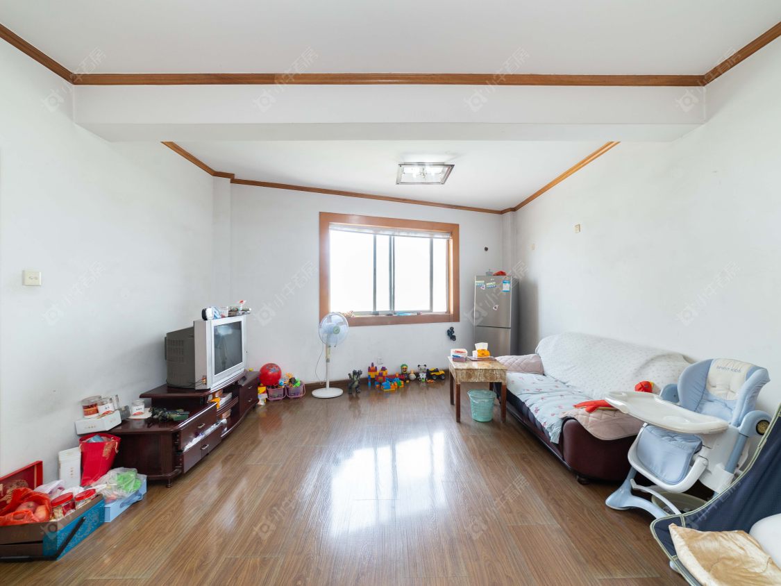 常州建工小区3室2厅1卫在售二手房房源图片