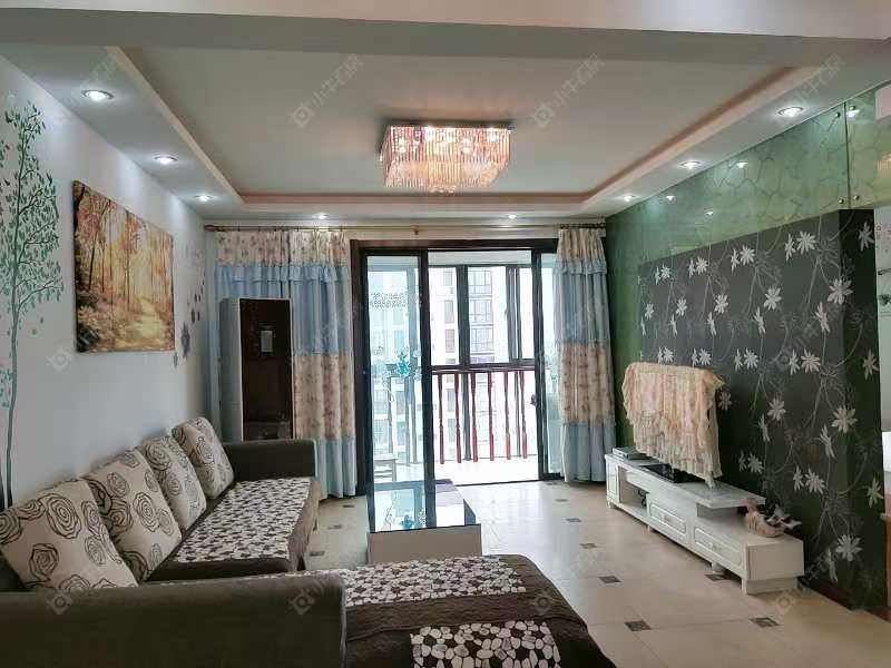 常州吟枫苑东区在租房源室内图_小牛看房