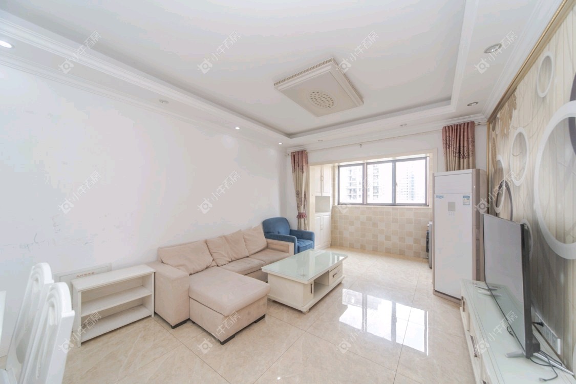 常州康桥水郡在租房源_小牛看房