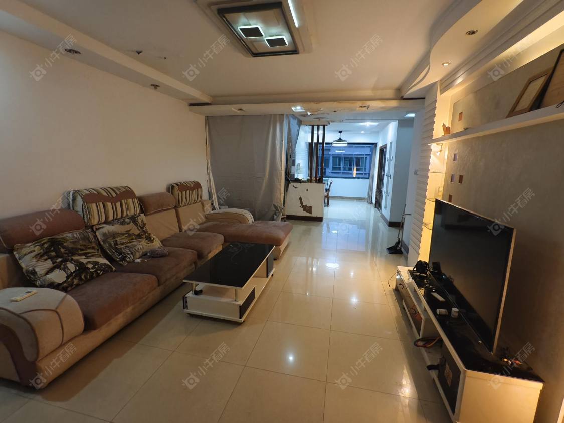 常州南田雅园在租房源户型图_小牛看房