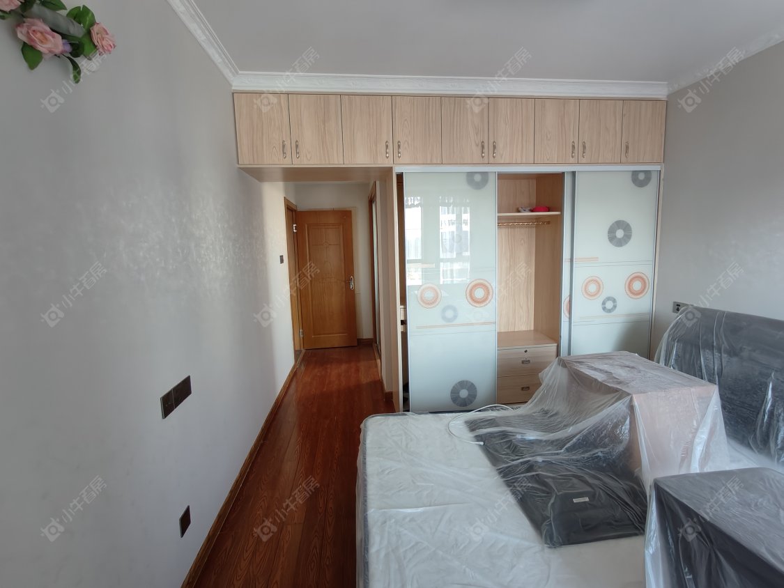 常州绿都万和城二区在租房源_小牛看房