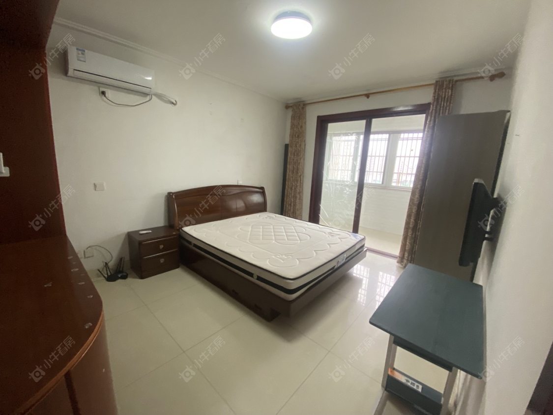 常州龙栖花园在租房源室内图_小牛看房