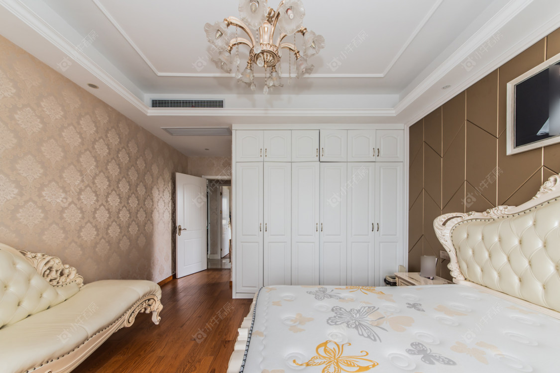 常州御庭园在售二手房源室内图_小牛看房