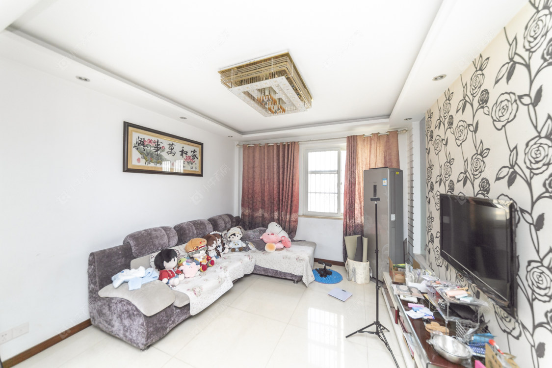 常州桂花园在售二手房源_小牛看房