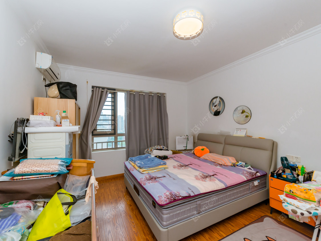 常州京城豪苑南区在售二手房源室内图_小牛看房