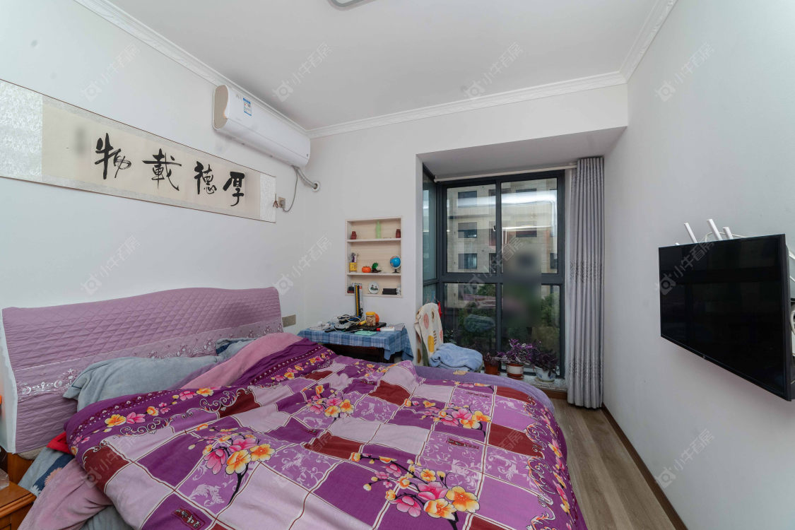 常州碧水云庭在售二手房源室内图_小牛看房