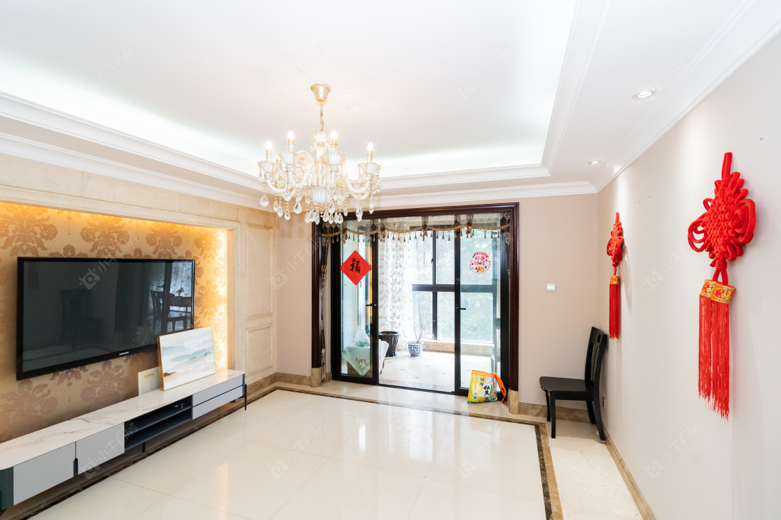 常州新城金郡(天宁)一期在售二手房_小牛看房