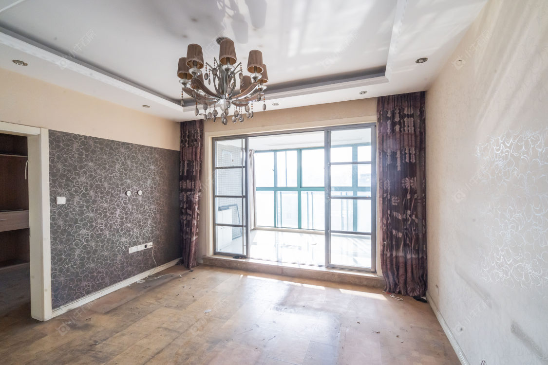 常州兰陵家园在售二手房源室内图_小牛看房