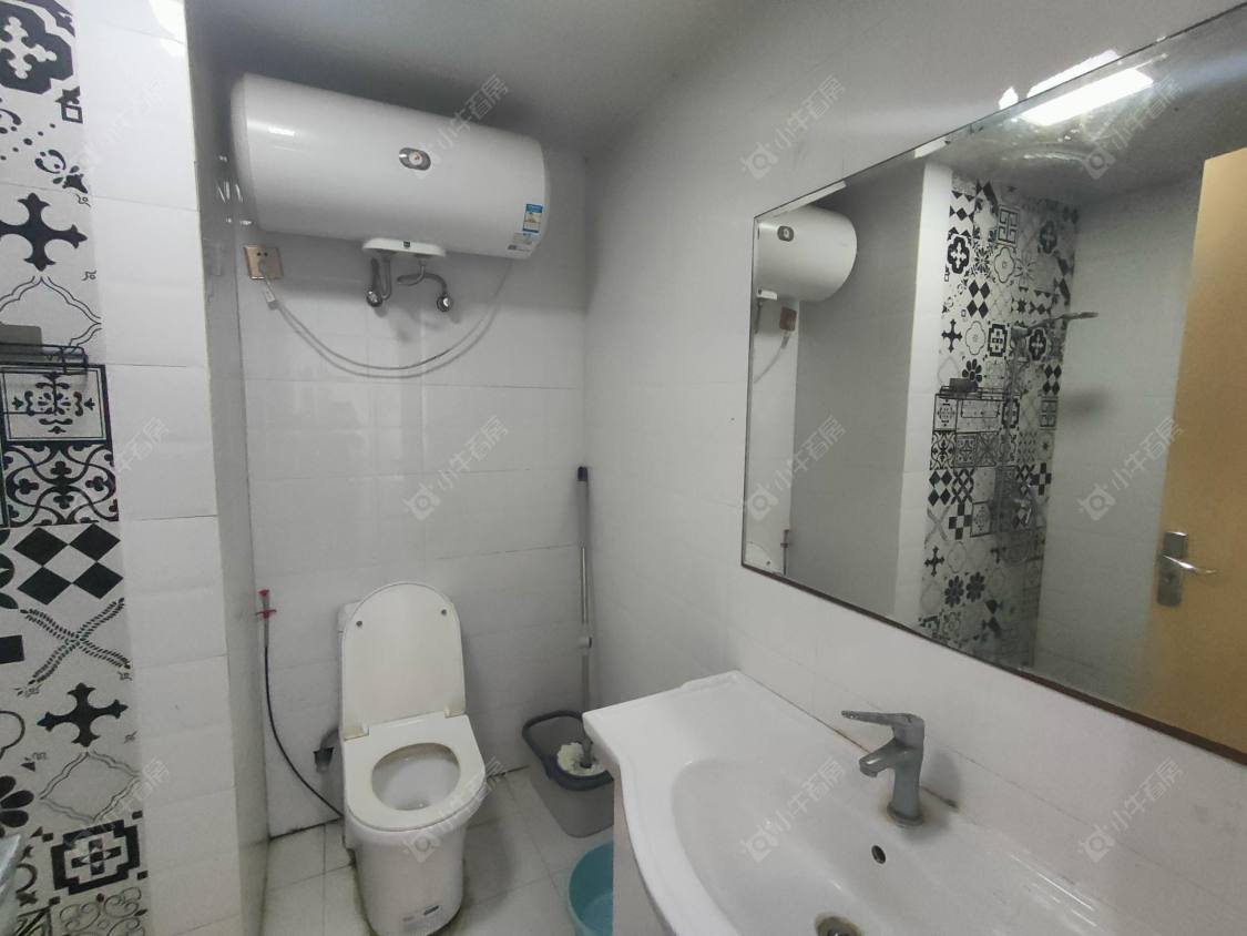 常州中奥珑郡在租房源室内图_小牛看房