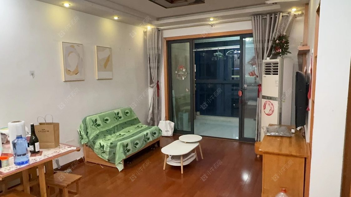 常州新城南都花海在租房源_小牛看房