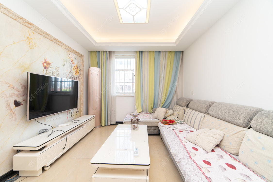 常州金谷花园在售二手房源室内图_小牛看房