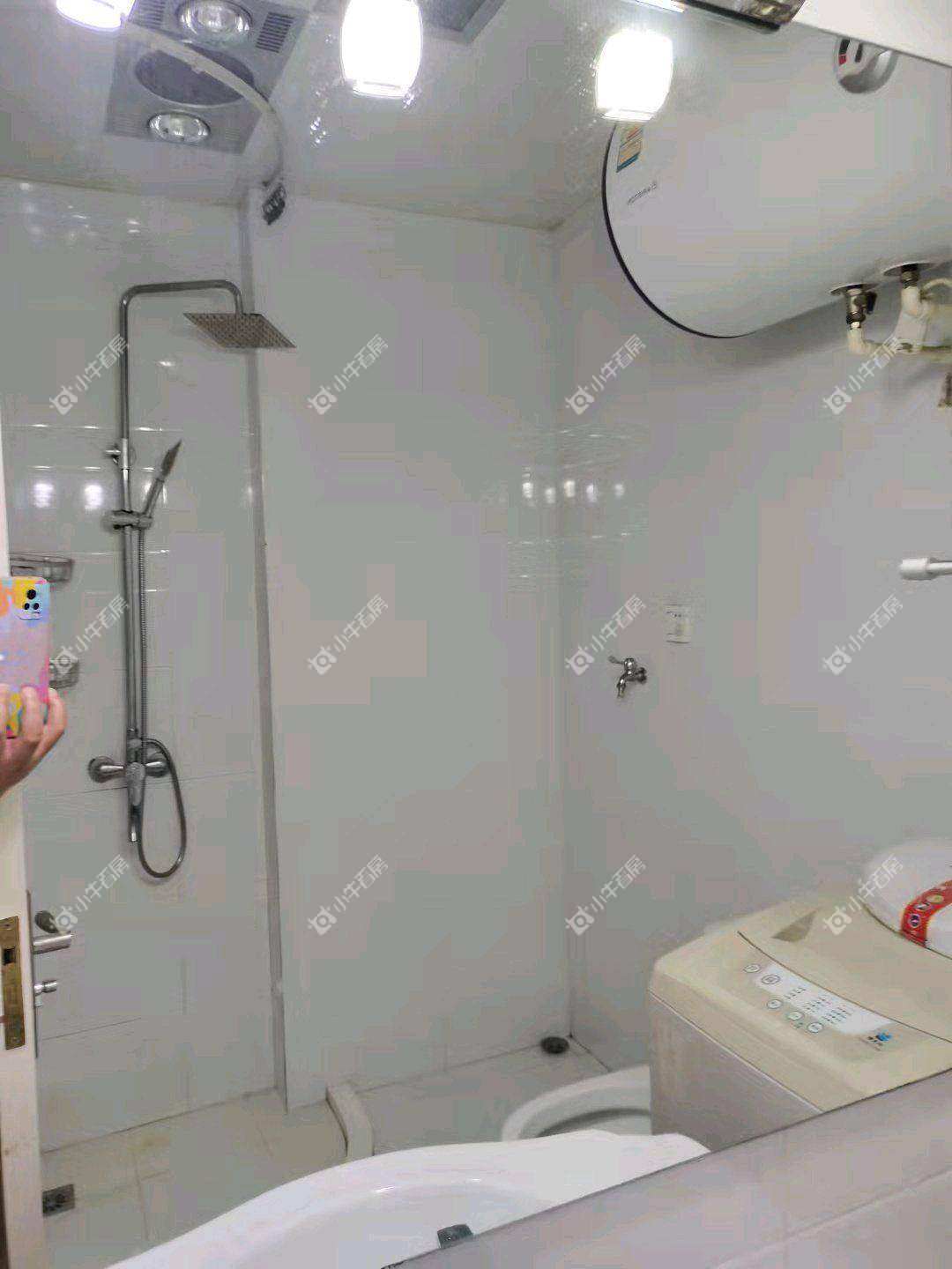 常州亚泰财富中心在租房源_小牛看房